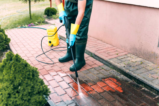 Playground Equipment Cleaning in Haskins, OH