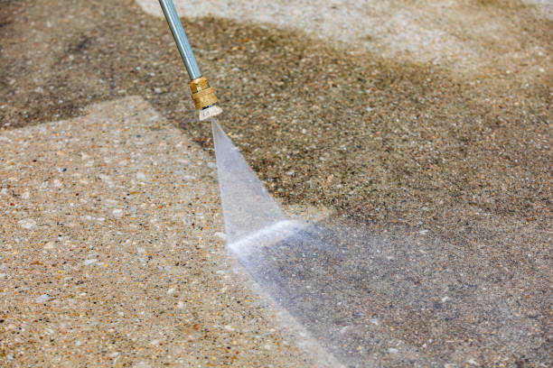 Best Restaurant Pressure Washing  in Haskins, OH