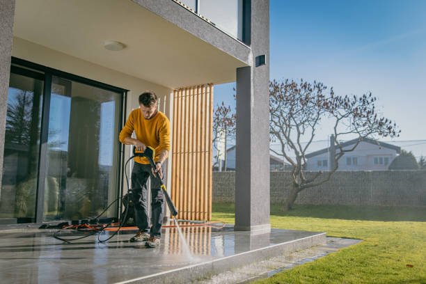 Professional  Pressure Washing Services in Haskins, OH